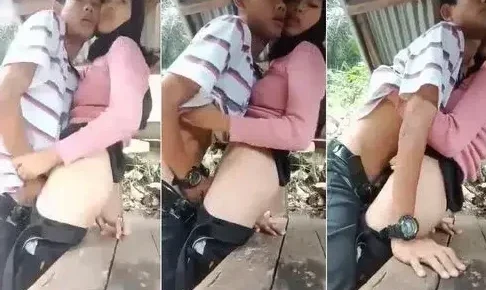 Latest Sd Viral Yandex Phenomenon of Abg Viral Sma 2025 Ukhti Jilbab Wiwik di Warung Kosong Takut Ketahuan One for All Indonesia