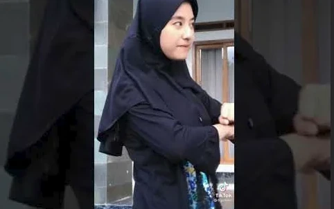 New Viral Korea Phenomenon of Abg Viral Sma 2025 Kak Zahra Tutorial Wiwik Dalam Mobil di Tempat Parkir One for All Indonesia